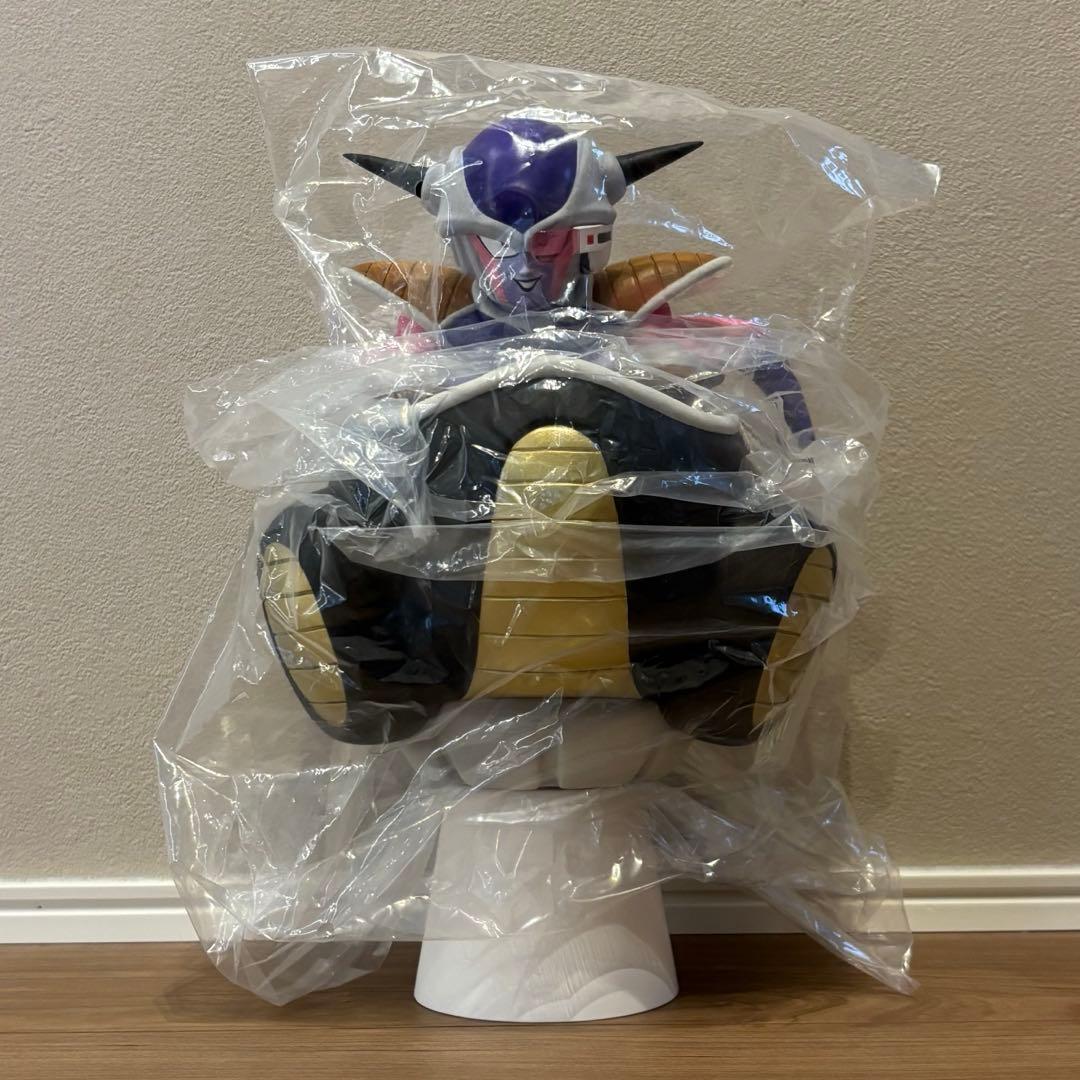ドラゴンボール アライズ フリーザ ドラゴンボールアライズ フリーザ第一形態【通販限定特典付き】| ZEEM