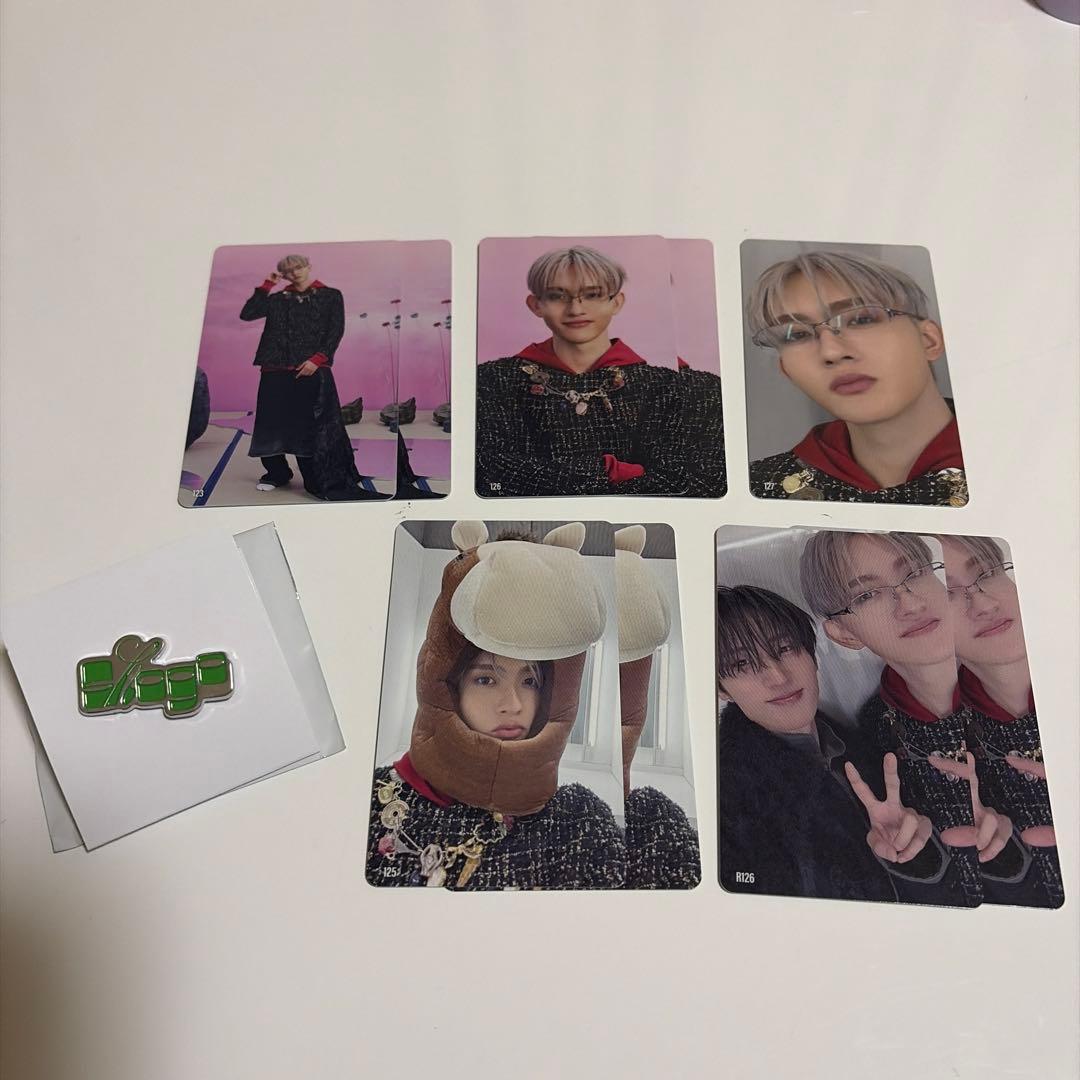 INI NEW YEAR POPUP STORE 田島将吾 - メルカリ