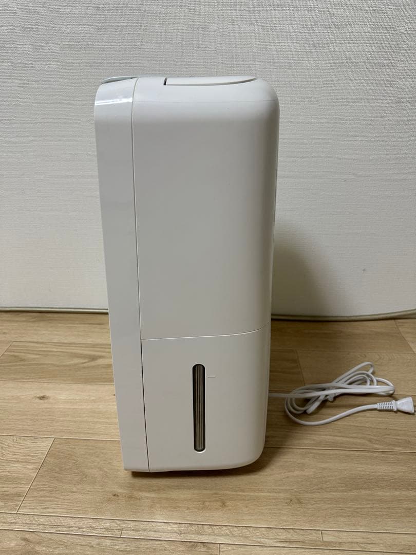 SHARP 除湿機 CV-N71-W [7.1L] 2022 年