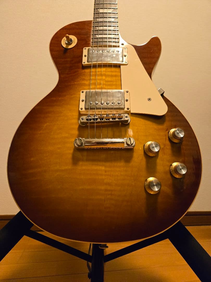 【中古特価！】Gibson Les Paul standard 60s