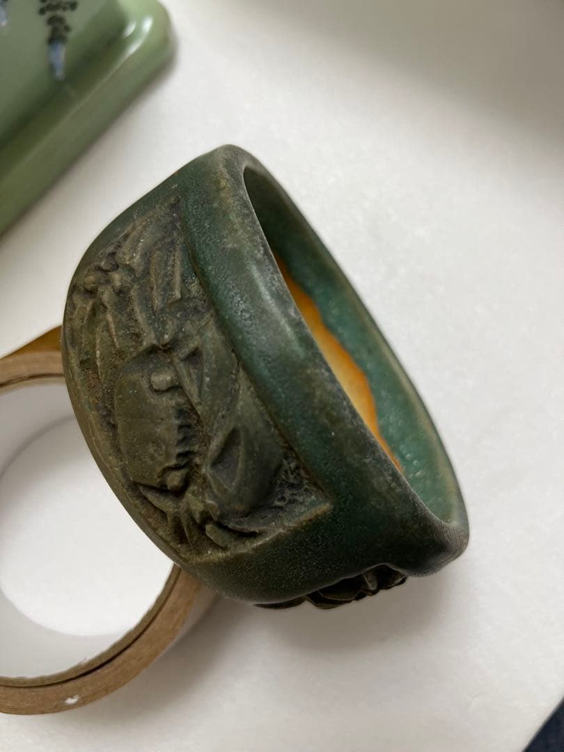 石舟鉢 逸品会 和鉢 彫り鉢 美術品・アンティーク・コレクション