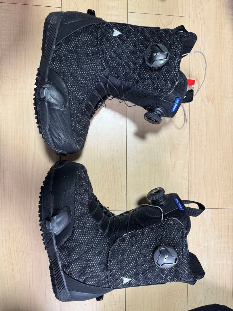 Burton Swath Step ON ステップオン バートン　26am