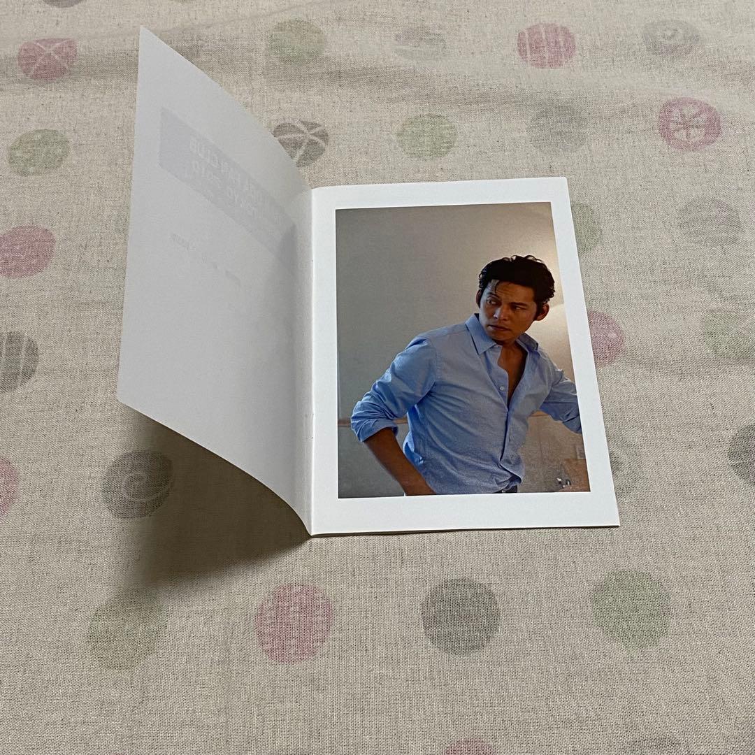 イ*リ様 織田裕二 ファンクラブ ツアー - メルカリ