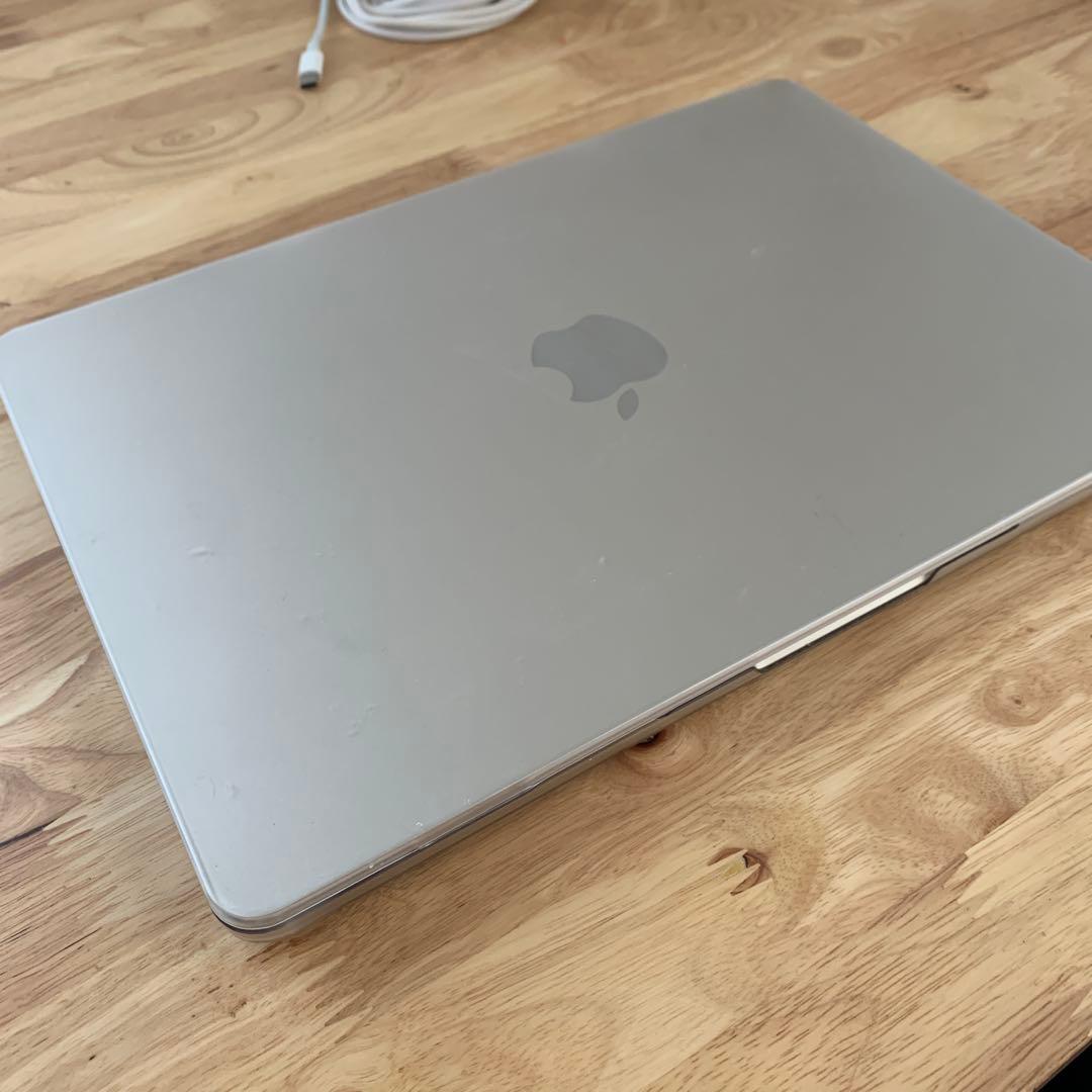 MacBook Air M2 16GBメモリ 256GB US配列 Amazon.com: Apple 2022