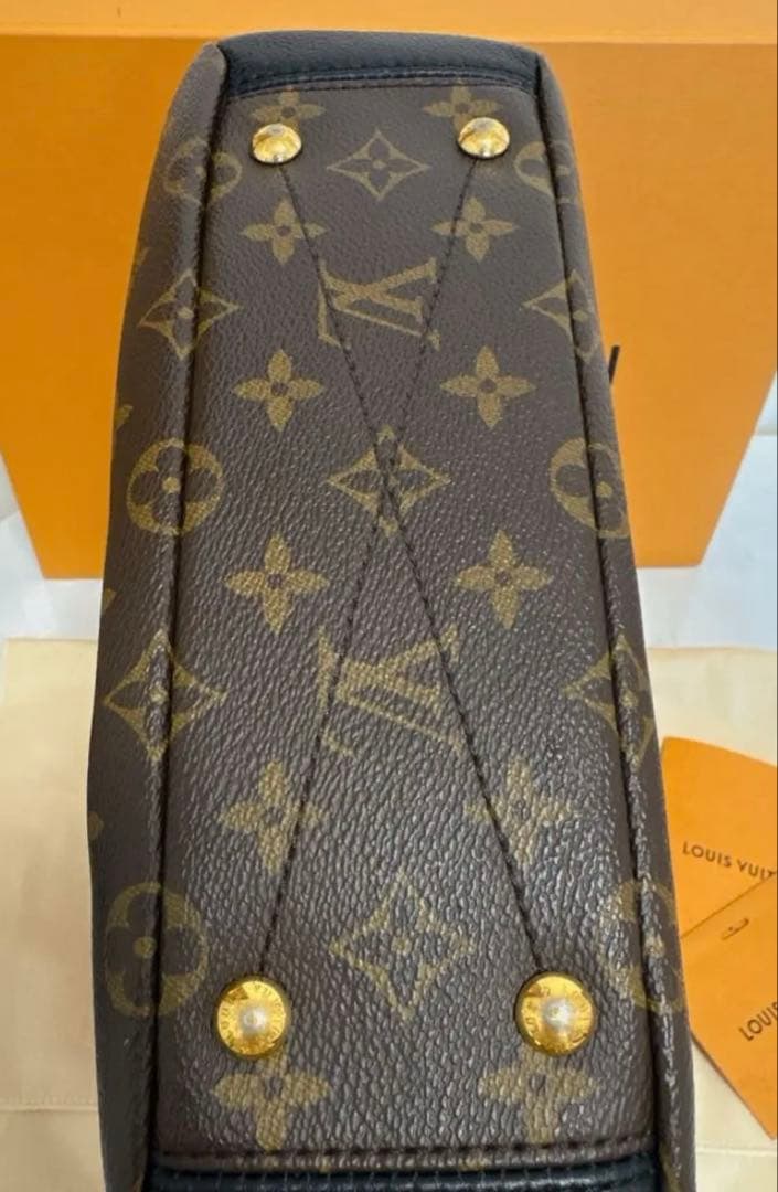 本日発送可能⭐︎ルイヴィトン 2WAY パラスBB モノグラム