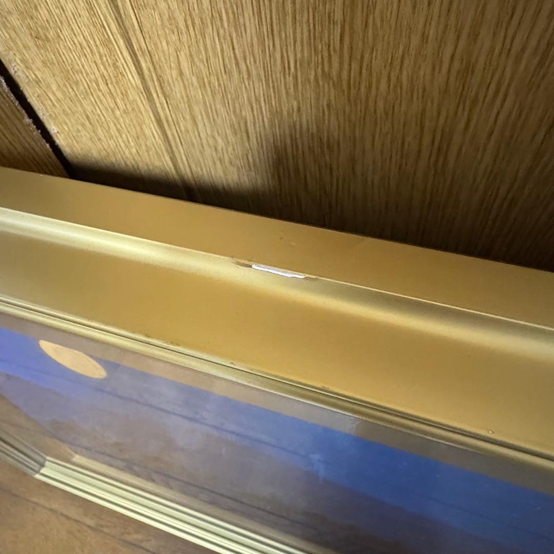 8133 平山郁夫 月明の砂漠 特別復刻工芸版 大塚工芸社 限定300