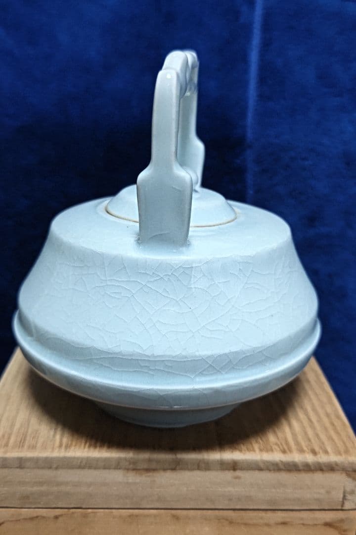 申相浩 釜谷陶房 急須 - メルカリ