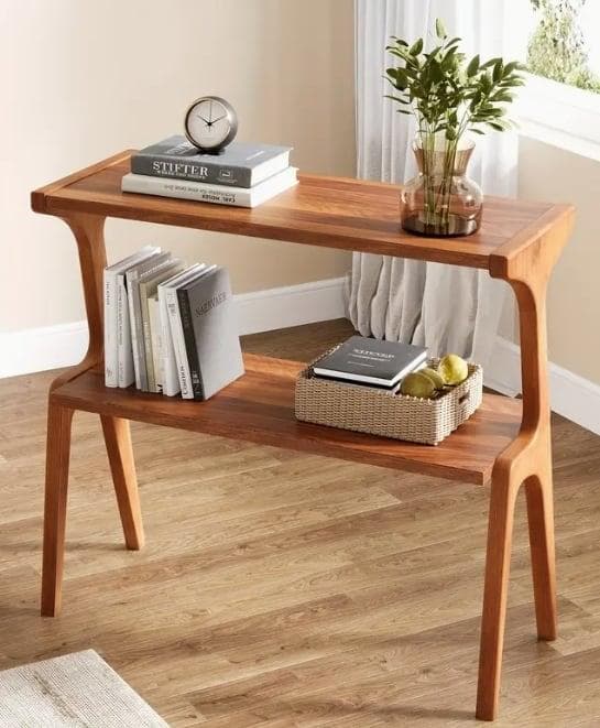 最終値下げサイドテーブル（組み立て必要）