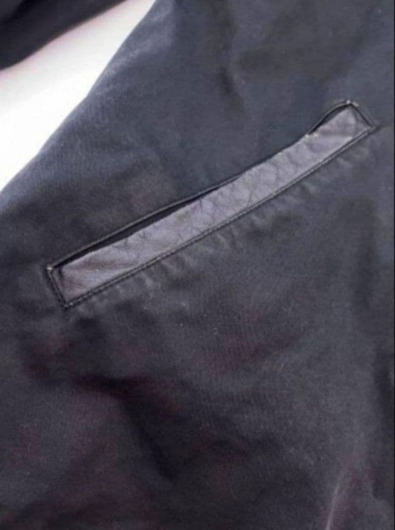 年末SALE！売切価格OLDステューシー【03年】博多チャプトOPEN記念JKT