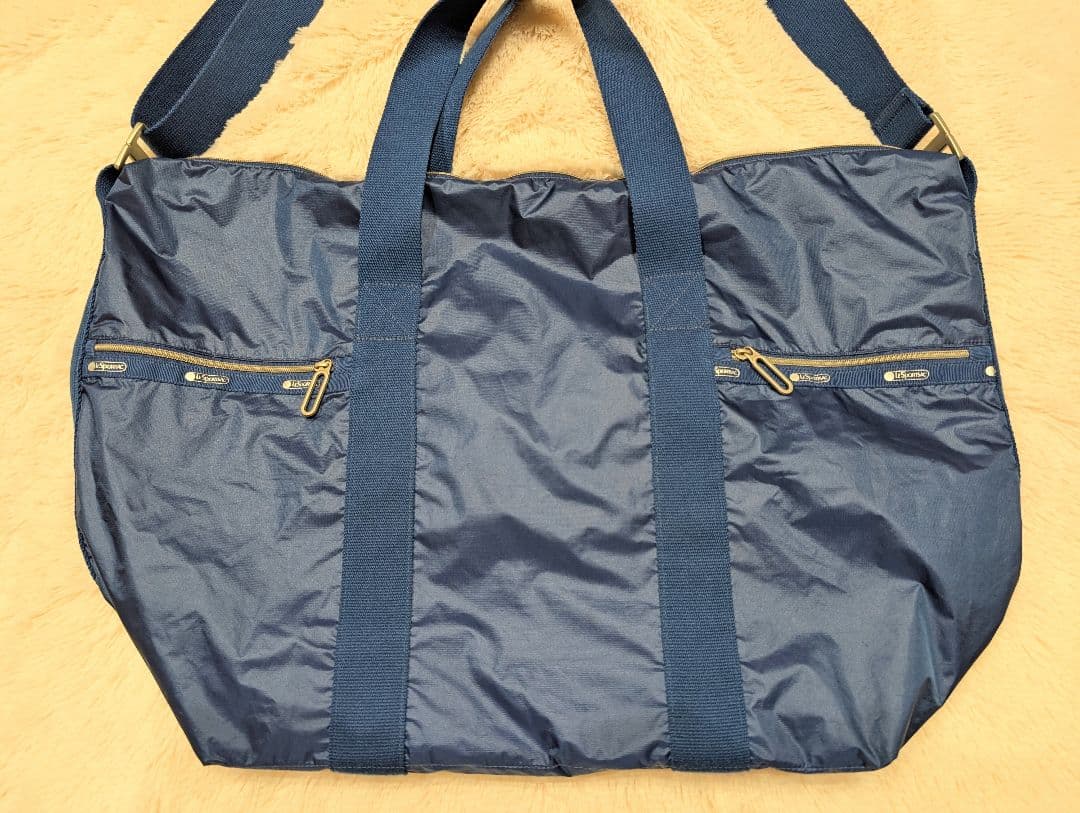 レスポートサック エッセンシャル 2way ショルダー、トート、ボストン