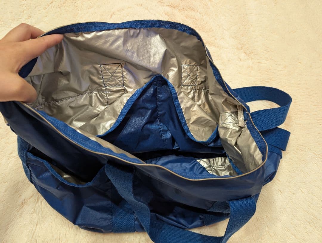 レスポートサック エッセンシャル 2way ショルダー、トート、ボストン