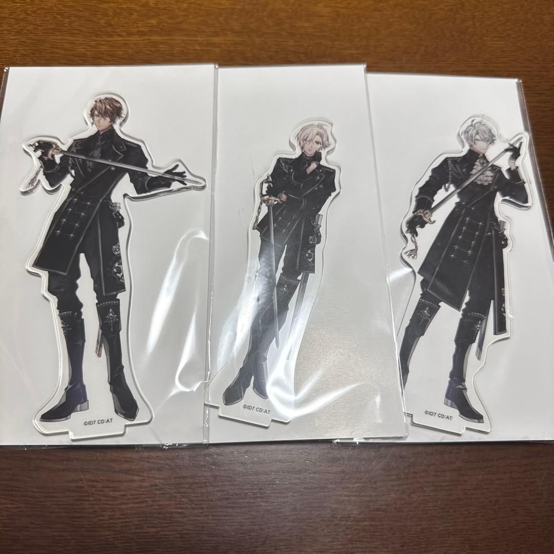 ✓初版×未開封！ヴァイスBanG Dream!10th Anniversary!-新商品