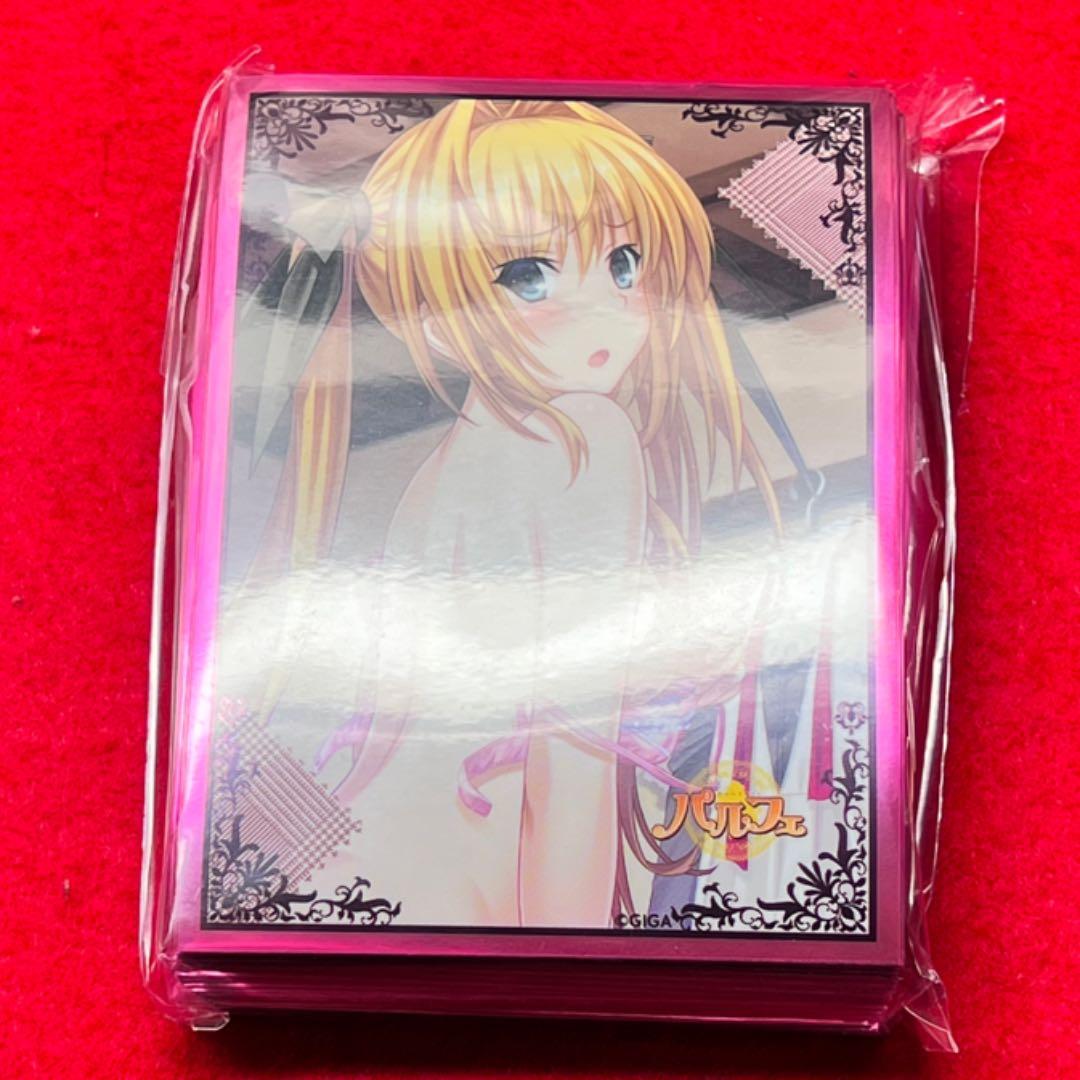 ねくねっとスリーブ 戯画3つセット