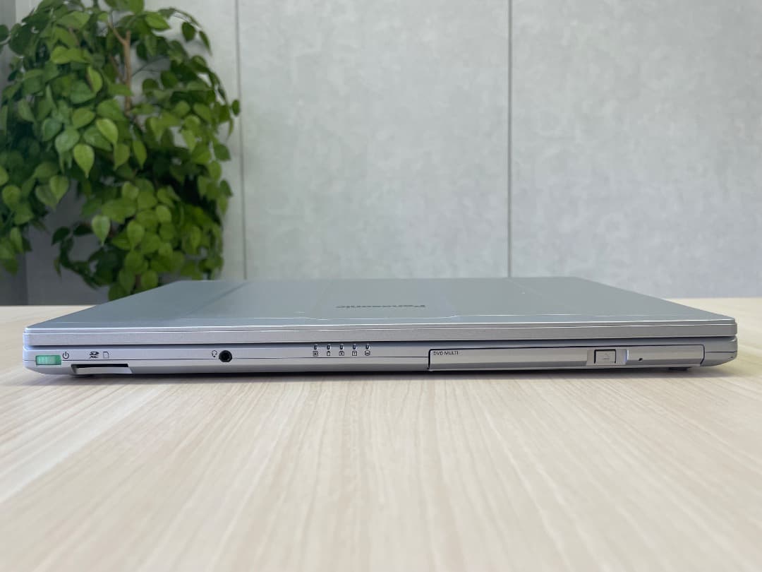 X'mas特価！ Let's note CF-LV9 管理No.5-5