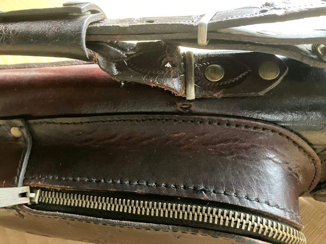 キューケース タッドケース 2B4S TAD DENNIS SWIFT