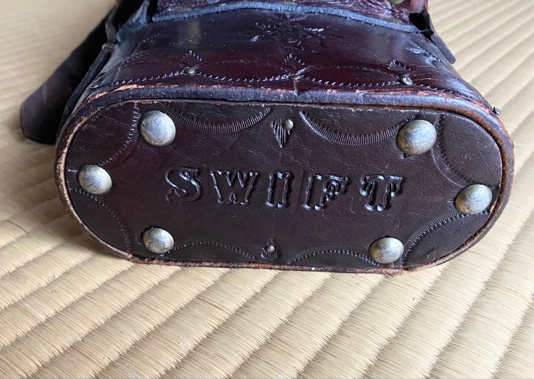 キューケース タッドケース 2B4S TAD DENNIS SWIFT