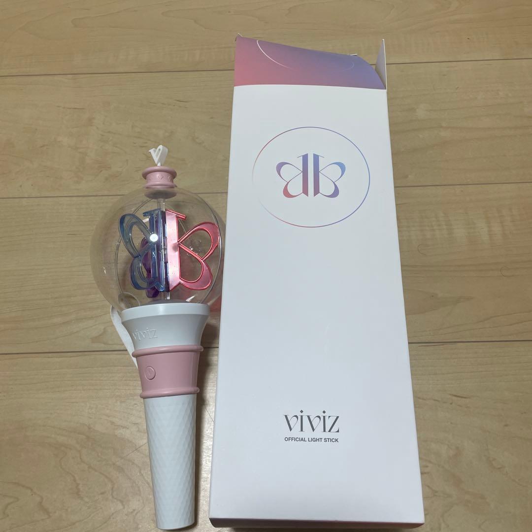 VIVIZペンライト - メルカリ
