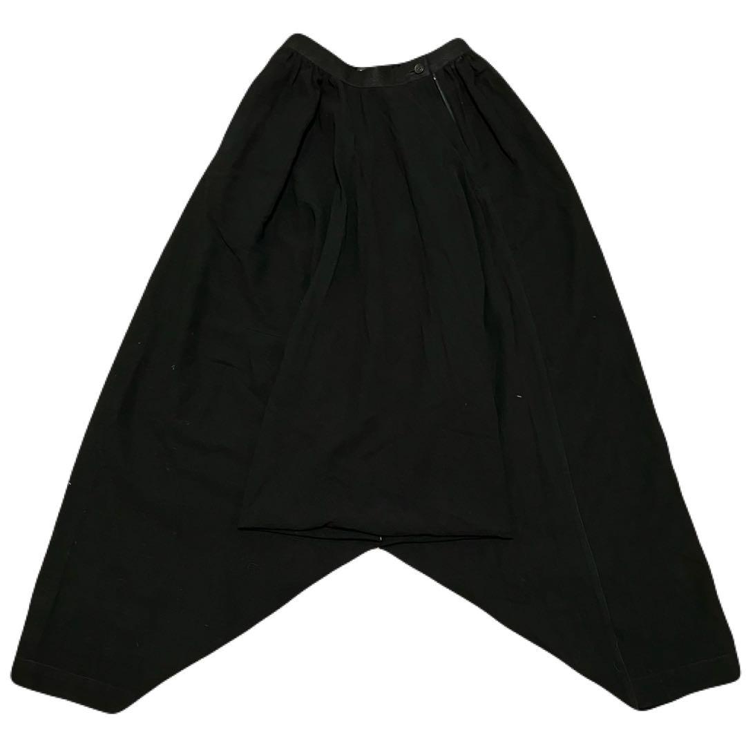 92ss issey miyake wool sarouel 変形 pants 92ss issey miyake wool sarouel 変形 pants