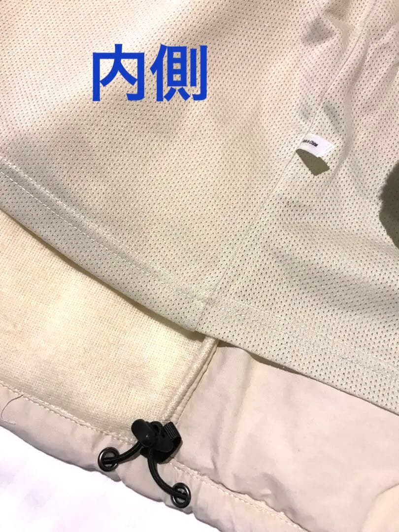 本当に 安いゲーム・おもちゃ・グッズ - 三浦大知 ボアパーカー M