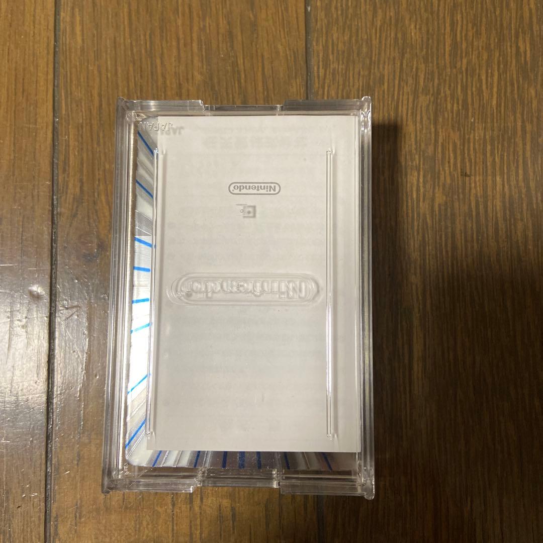 非売品・未開封】クラブニンテンドー プレミアムマリオトランプ