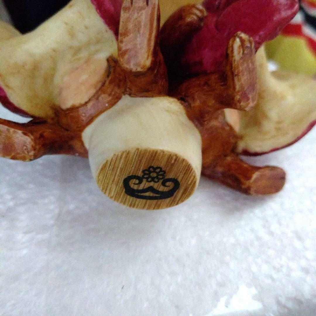 値下‼️ハーモニー 2005年 LE500 Dオーククション チップ&デール