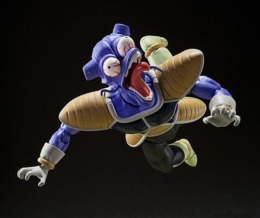 S.H.Figuarts キュイ