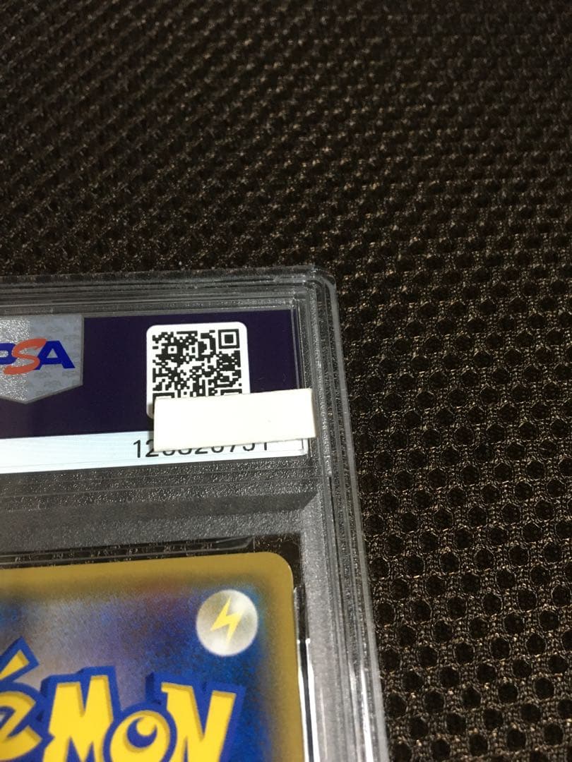 フォローで割引！ ポケモンカード PSA6 ニンフィアＧＸ SM1+ SR