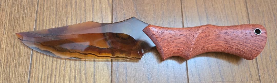 精霊石の箱庭 サードニクス