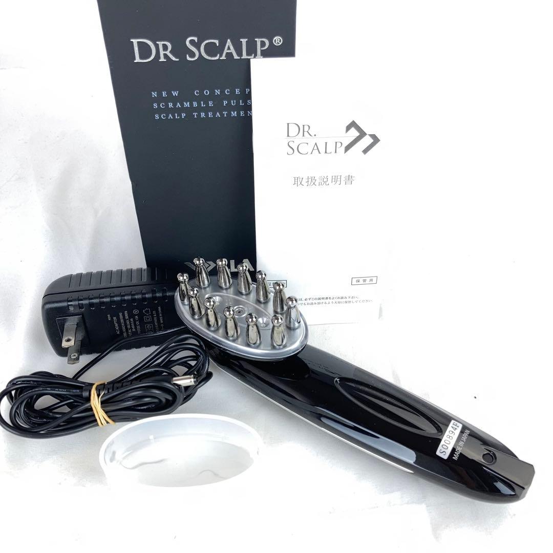 ドクタースカルプDr.SCALP WiLLAウィルエー ウイルエー ドクター
