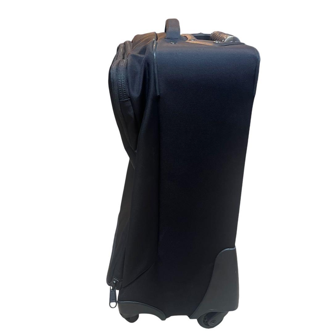 未使用級】廃盤 ノースフェイス キャリーケース NM81700