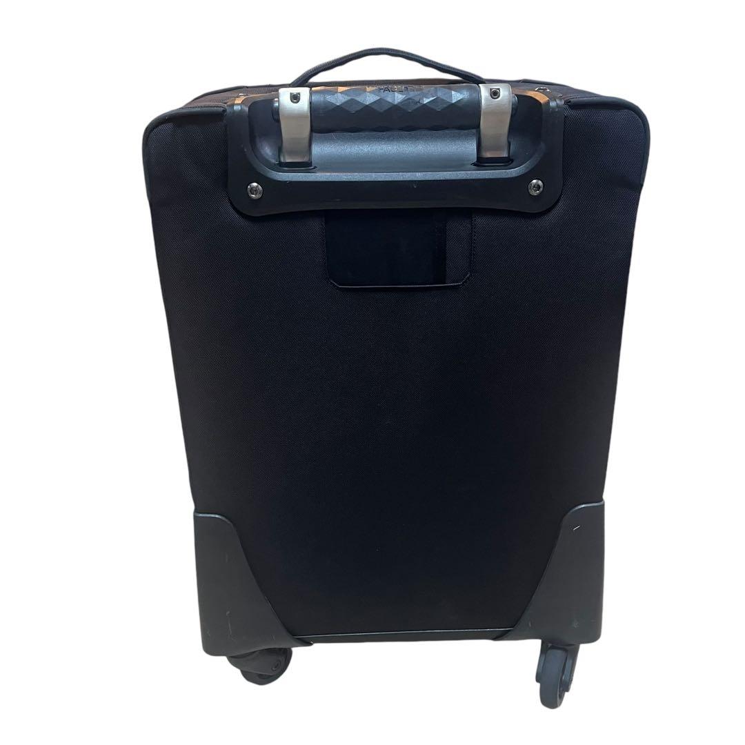 未使用級】廃盤 ノースフェイス キャリーケース NM81700