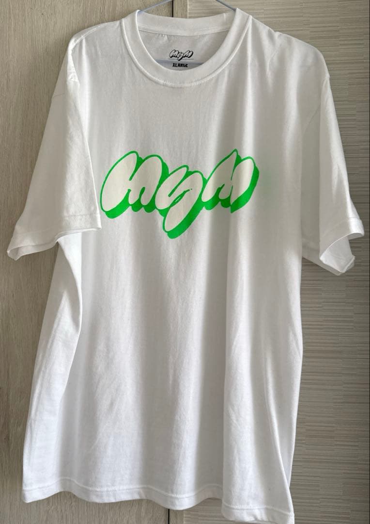 MyM マイムー 公式 完売品スウェット3枚＋半袖 ガンバレルーヤ 大島美幸