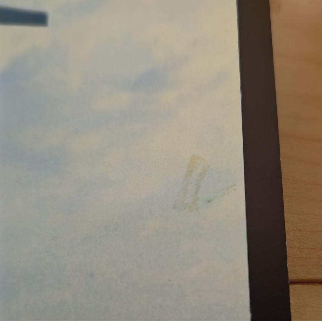 ミスチル、Mr.Children、Ｑポスター