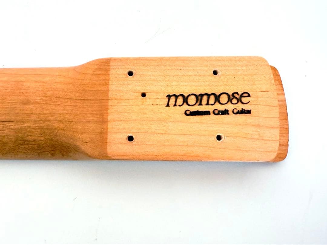 希少】momose製 Bass Collection JZ Series - メルカリ