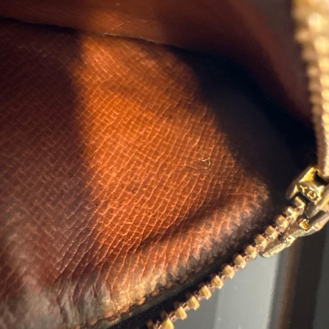 LOUIS VUITTON ヴィトンケース　M62690 クレピア