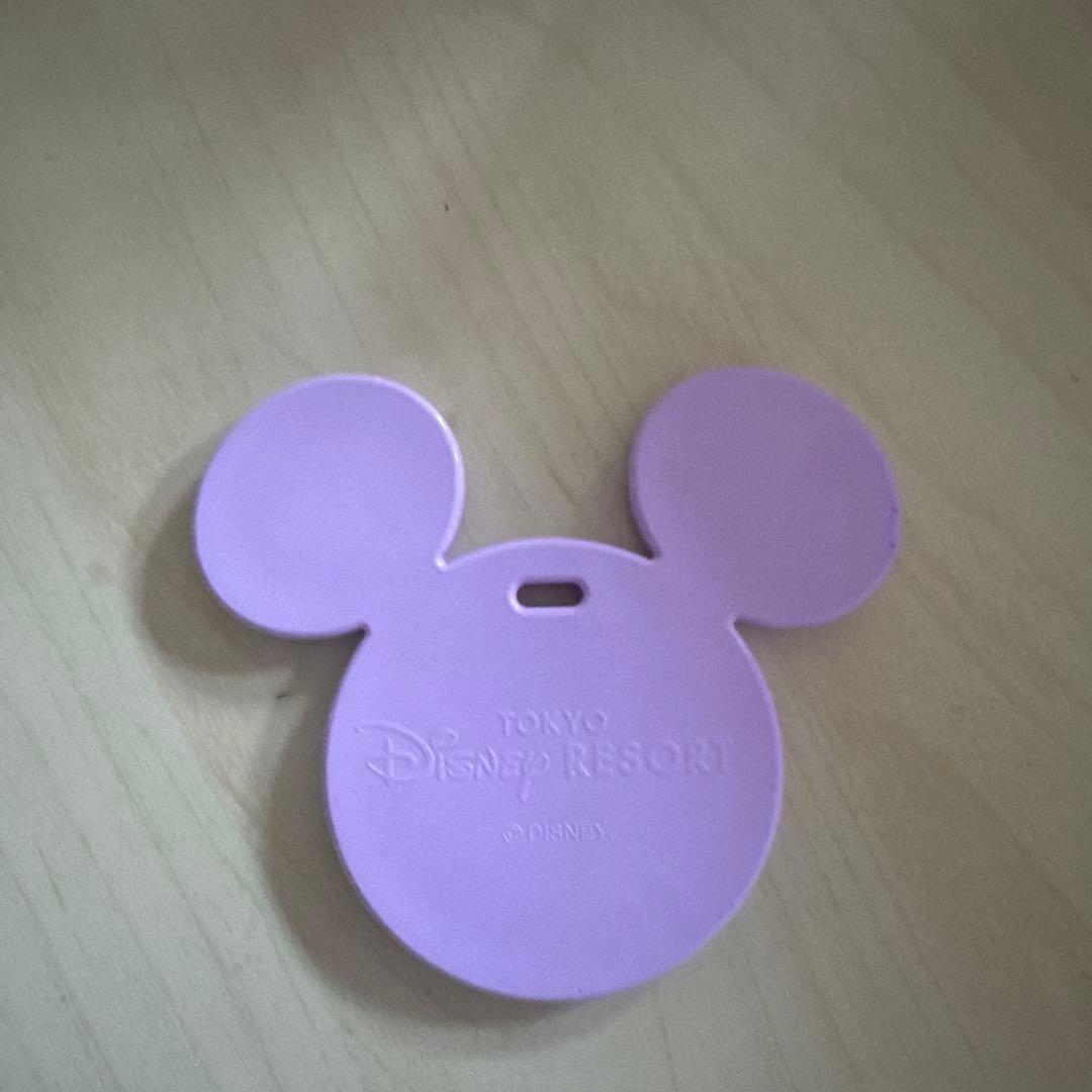 東京ディズニーリゾート ミッキーマウス型 風船についている - メルカリ