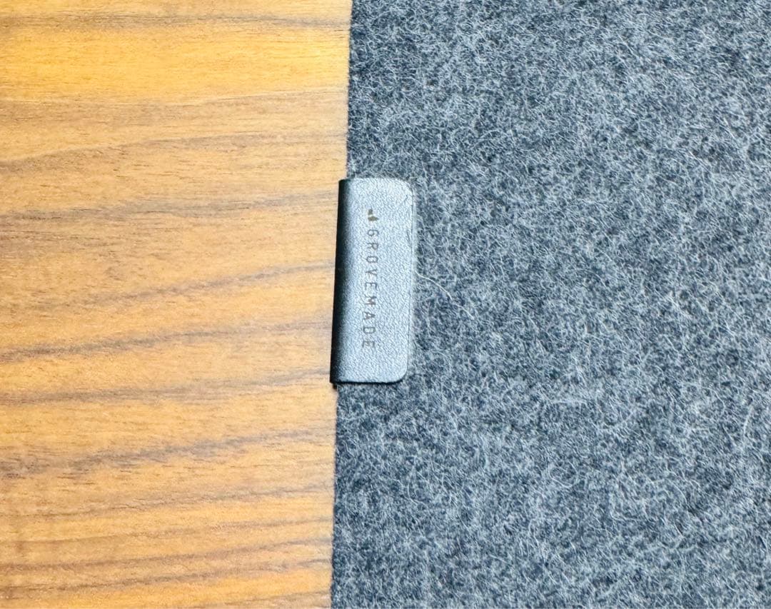 グローブメイド　デスクマットM＋