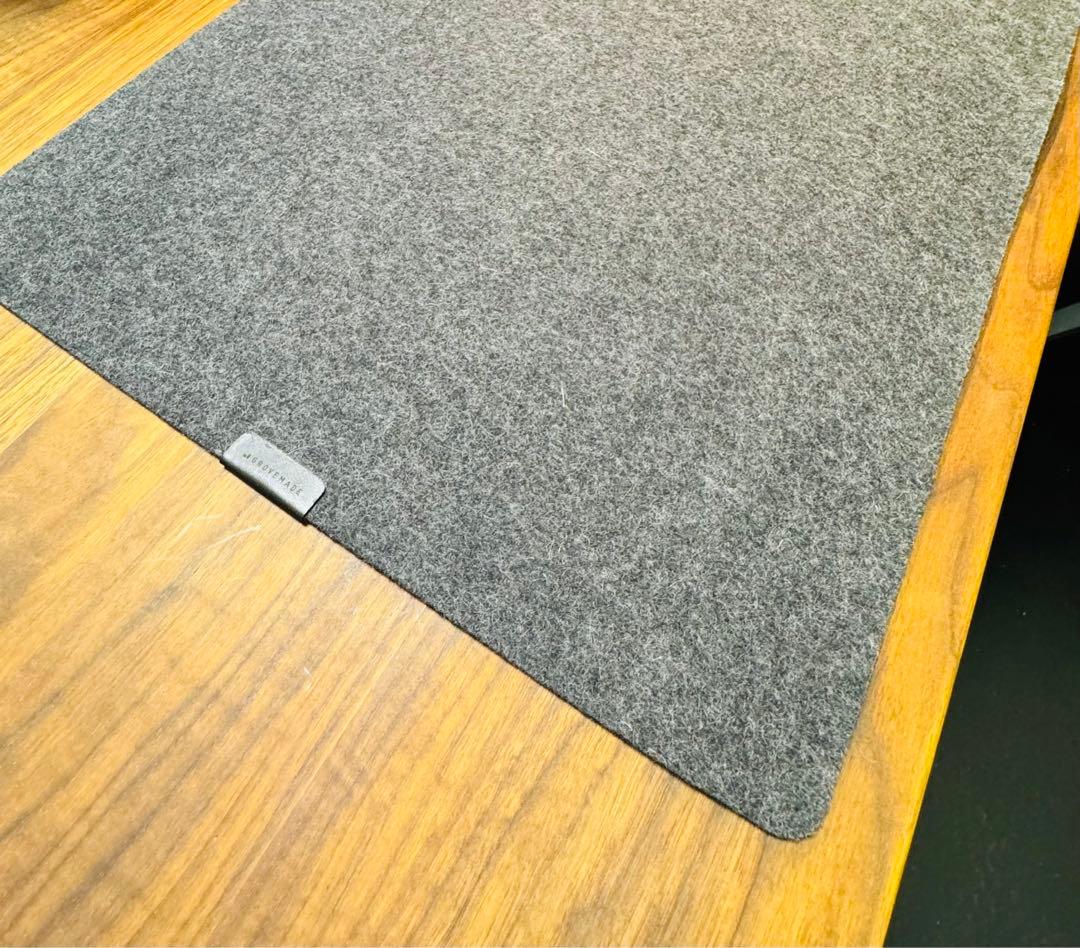 グローブメイド　デスクマットM＋