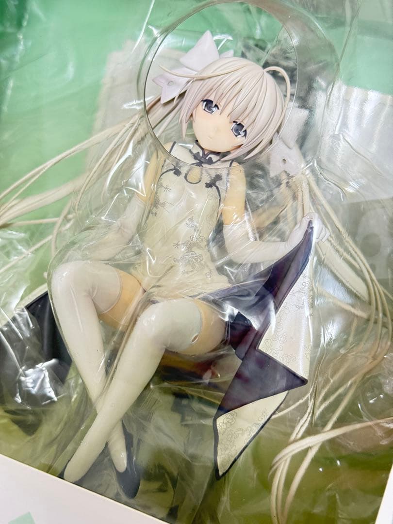 アルター ヨスガノソラ 春日野 穹 チャイナドレスVer.