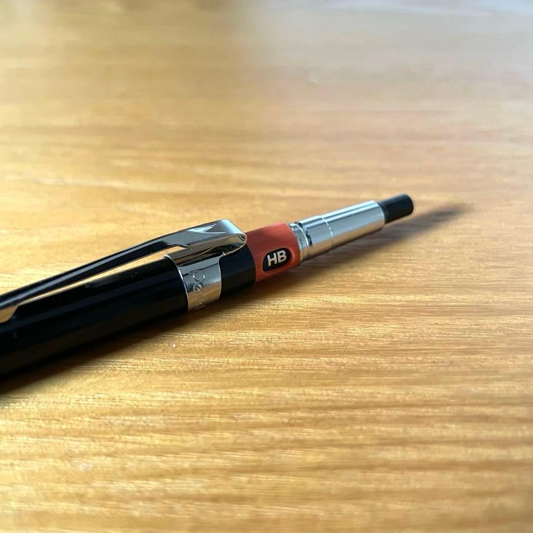 ぺんてる PMG メカニカグラフ 廃盤 製図 初期 シャープペンシル