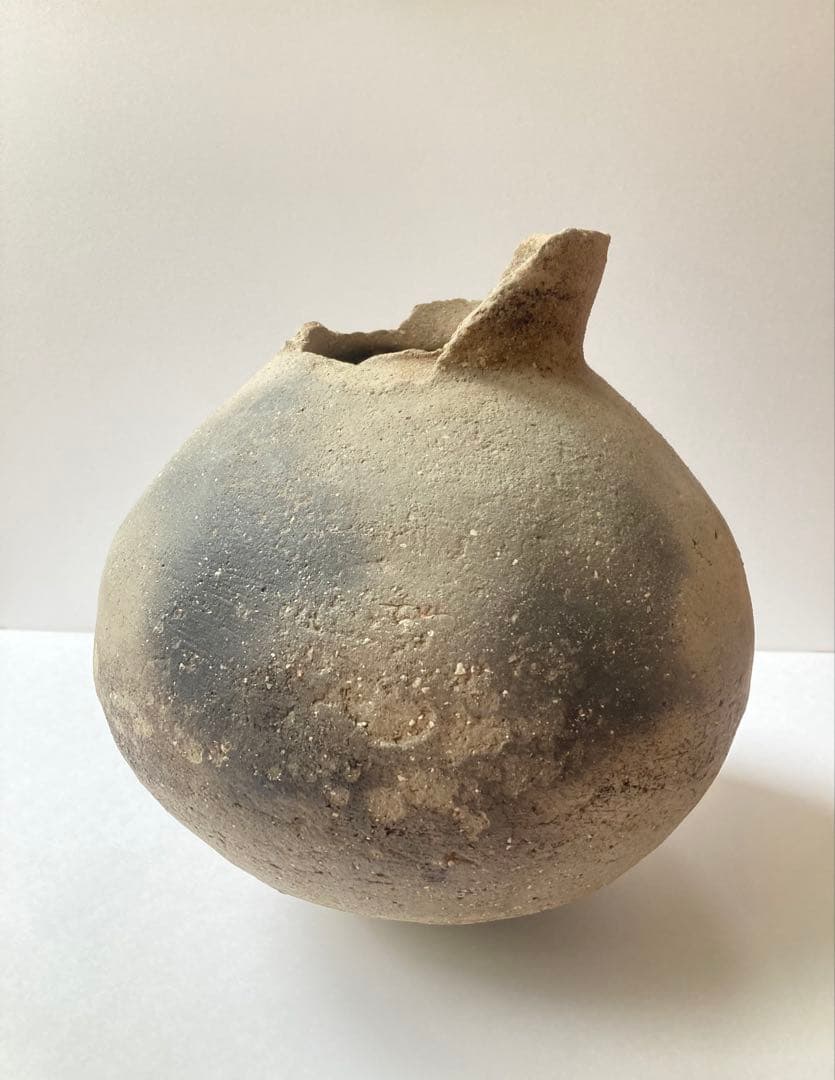 最終値下げ　尾久彰三　弥生土器　土師器