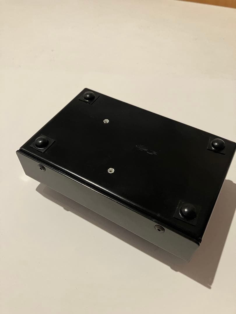 Radial VOCO-LOCO マイクプリアンプ・エフェクトループスイッチャー