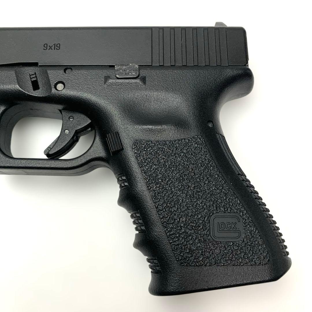 東京マルイ GLOCK 19 (G19) 3rd Generation ガスブロ