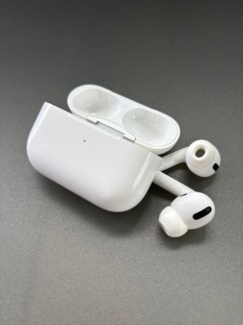 AirPods Pro 第1世代/動作確認済み - cataloguedislab.com