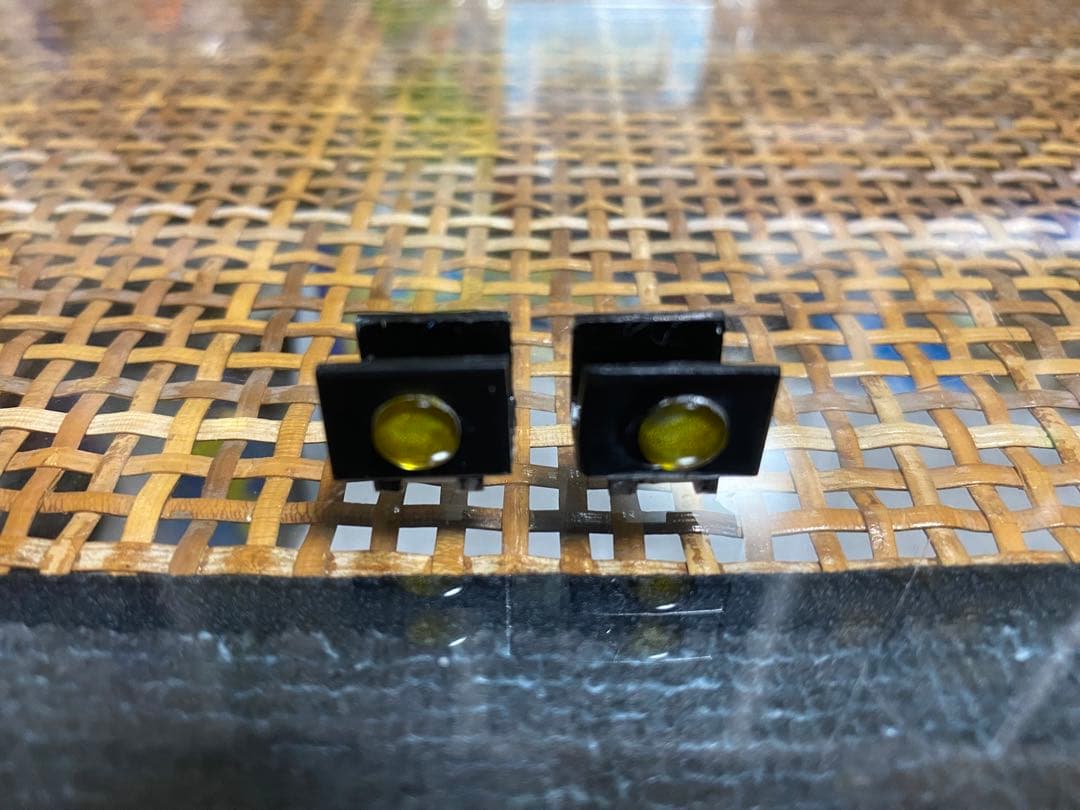 自作アーマープラス　サムライトルーパー　輝煌帝烈火　黒炎王　オプションパーツ