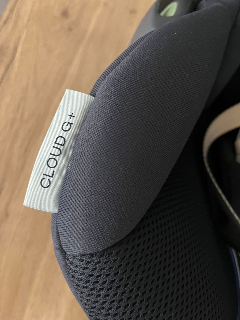 CYBEX◻︎サイベックス クラウドG i-Size/ベースG/アダプター set