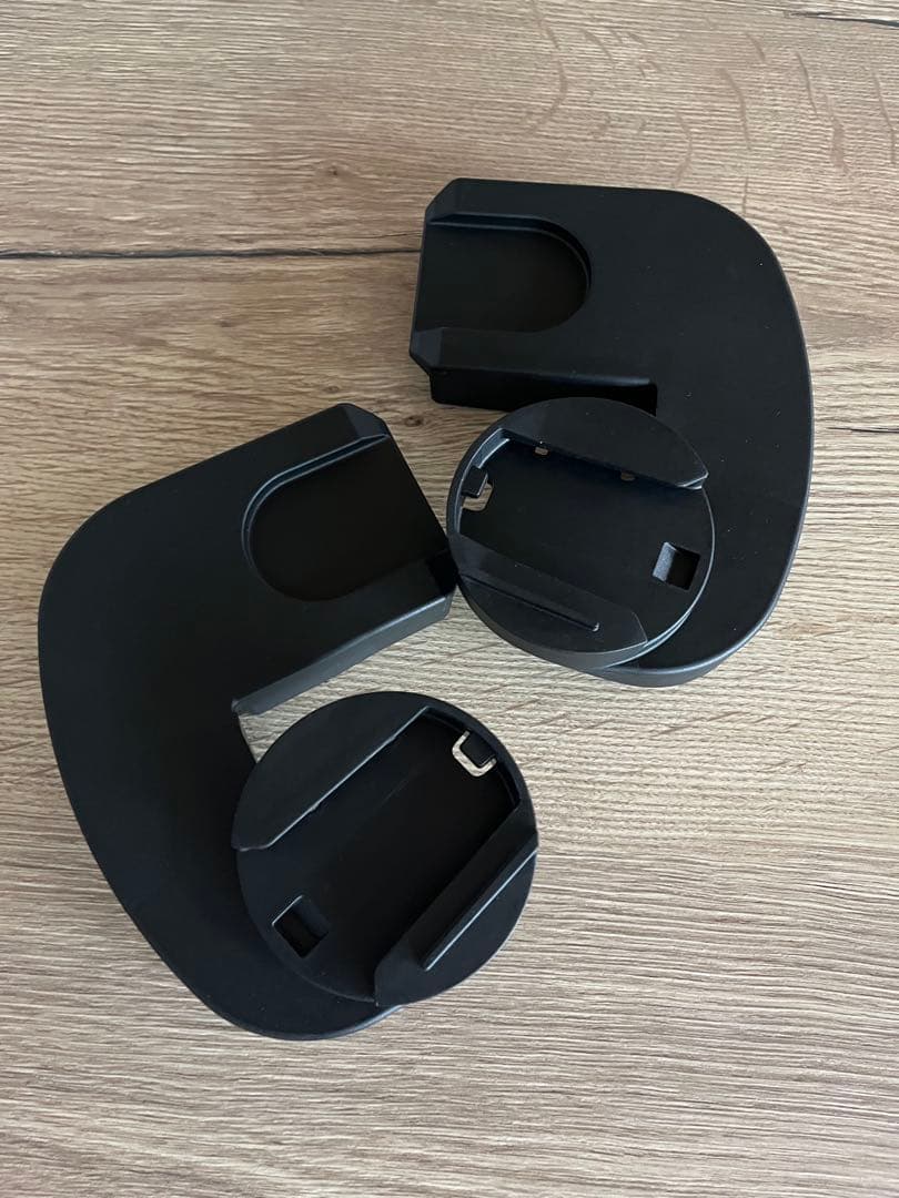 CYBEX◻︎サイベックス クラウドG i-Size/ベースG/アダプター set