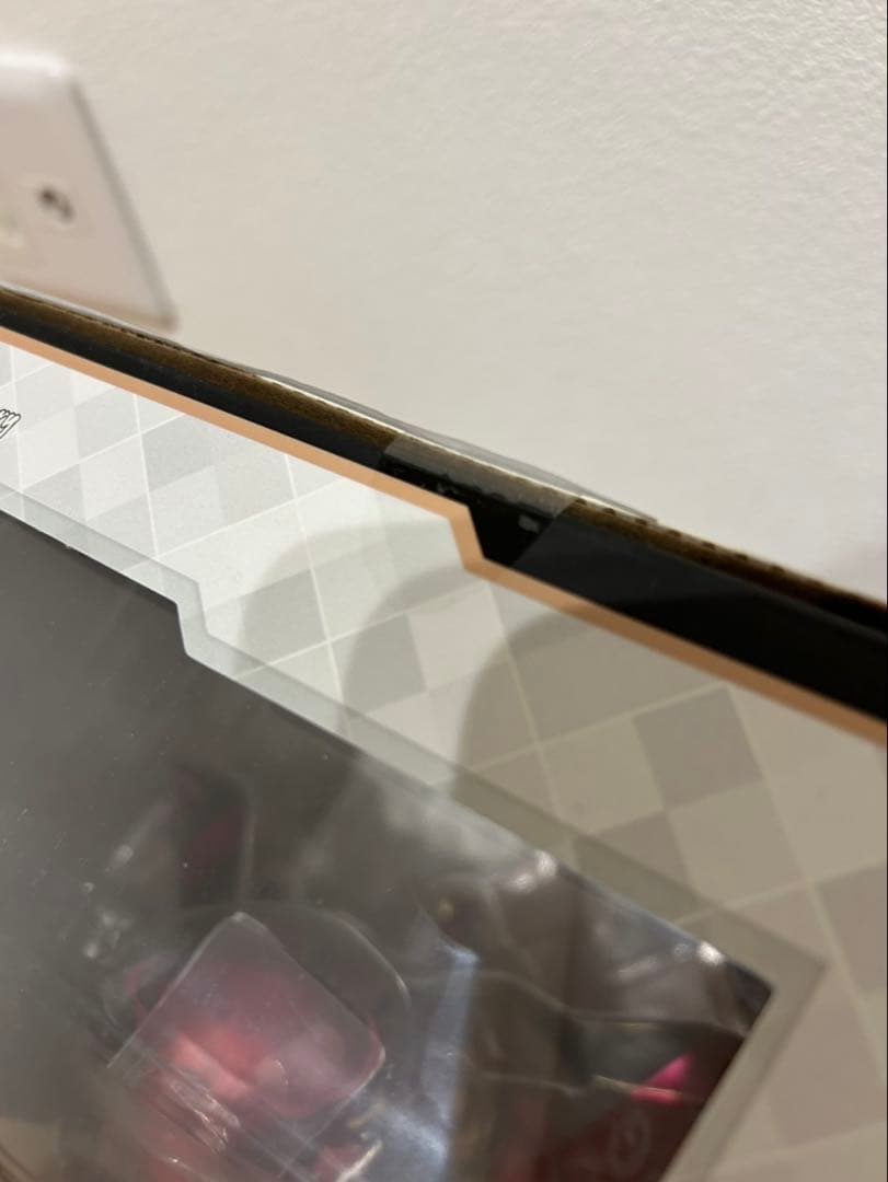 新品未開封 ゼノブレイド2ホムラ ヒカリ 1/7スケールフィギュア 2体セット