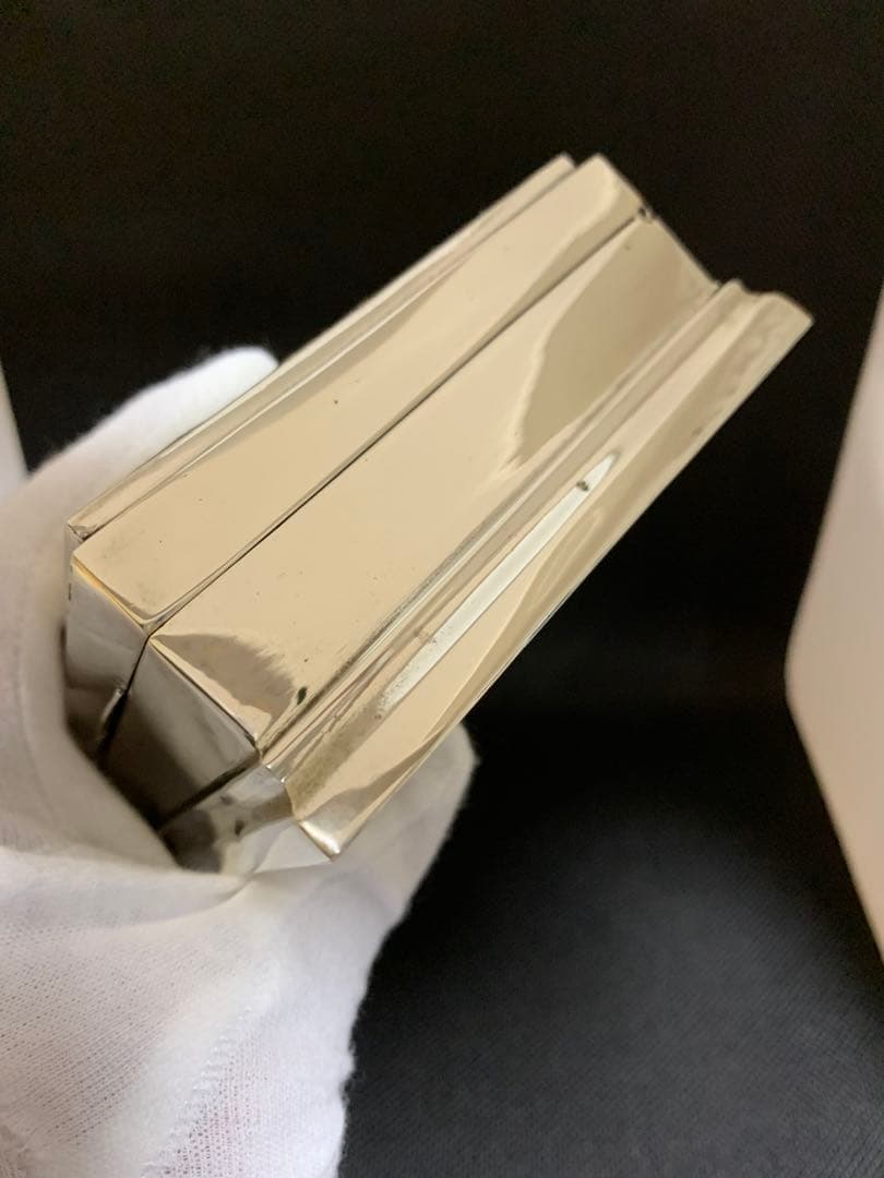 専用】タイ古美術 Siam 銀製品 スターリングシルバー925 総重量222g