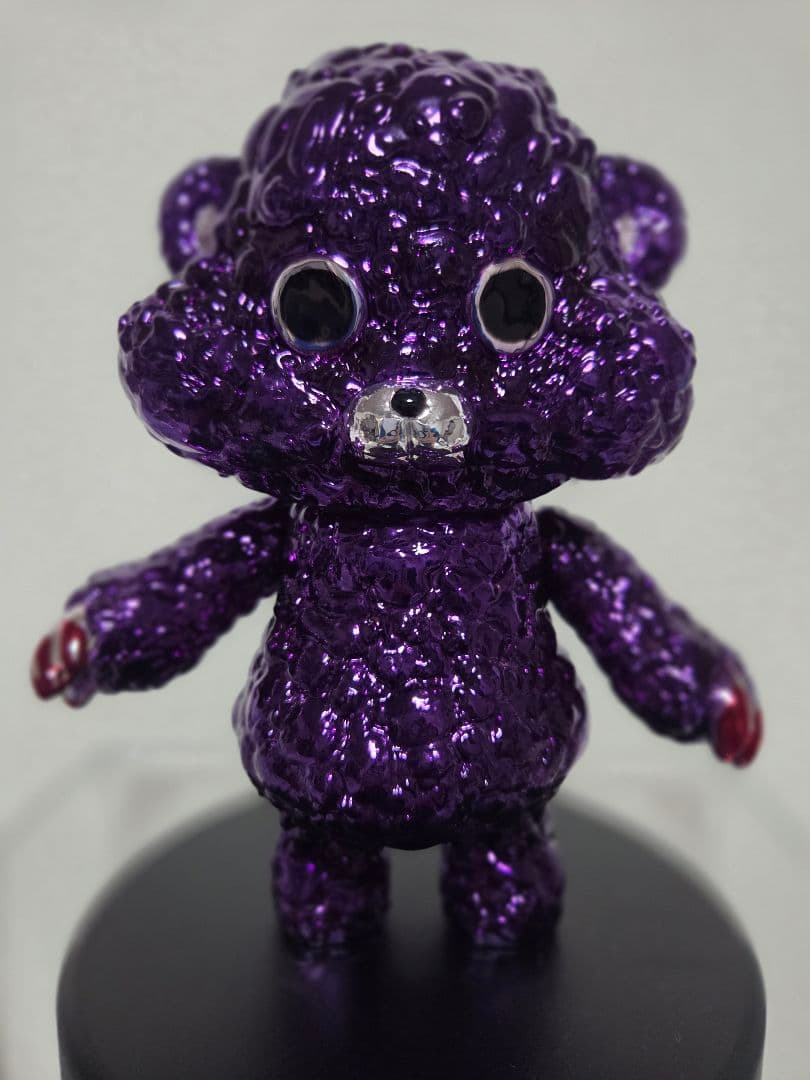 暗黒エンターテイメント 999MA Liberty Tokyo 5体限定 - メルカリ